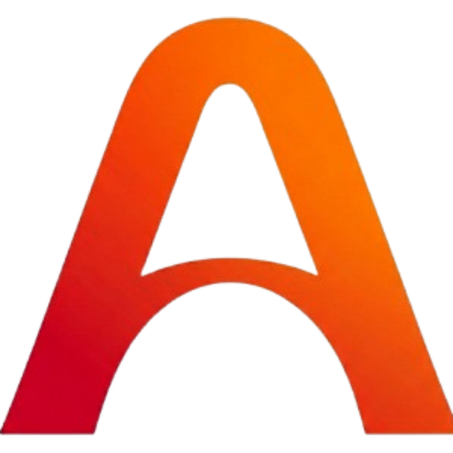 Advance Deutsch logo