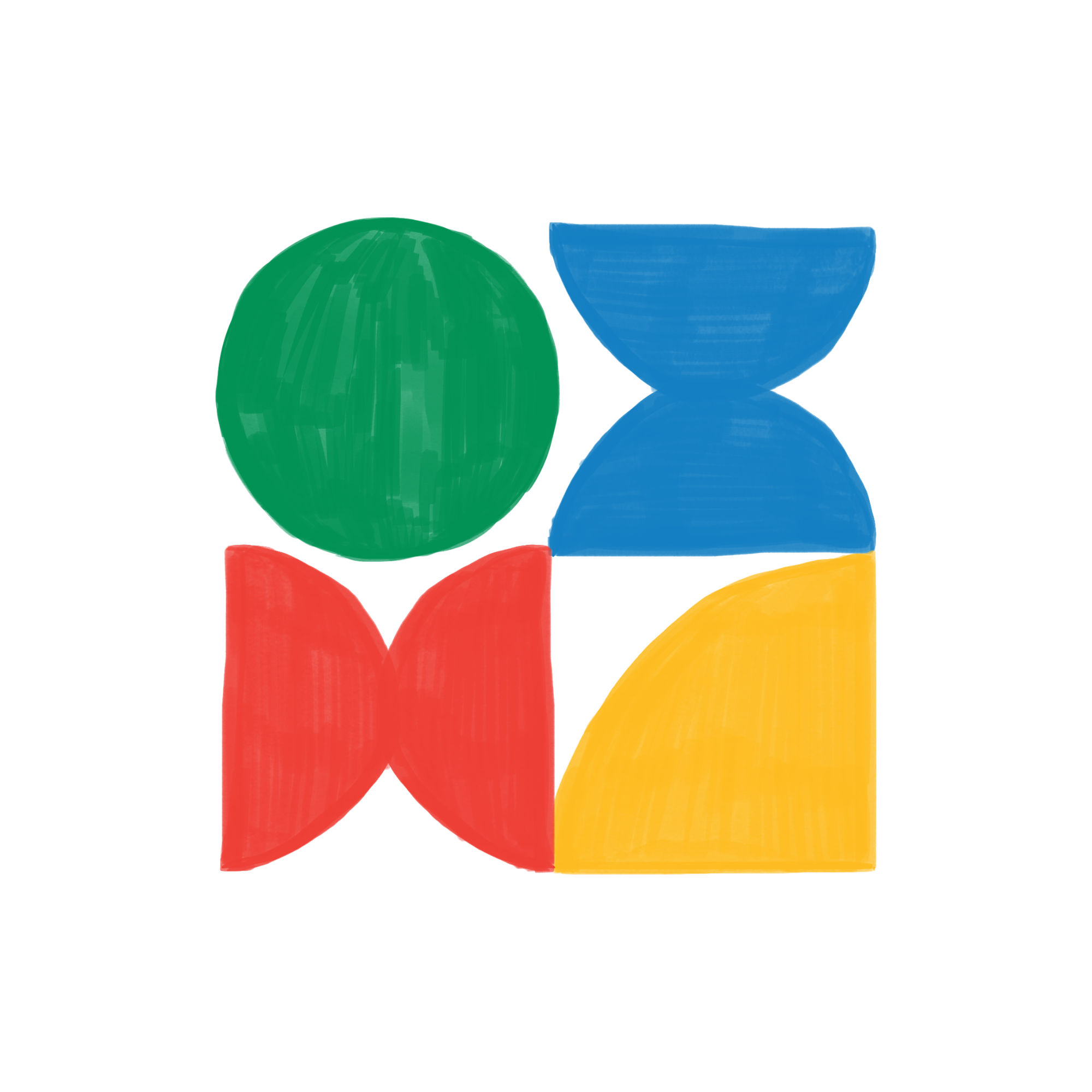Colours and Shapes